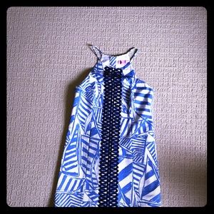 Lilly Pulitzer shift